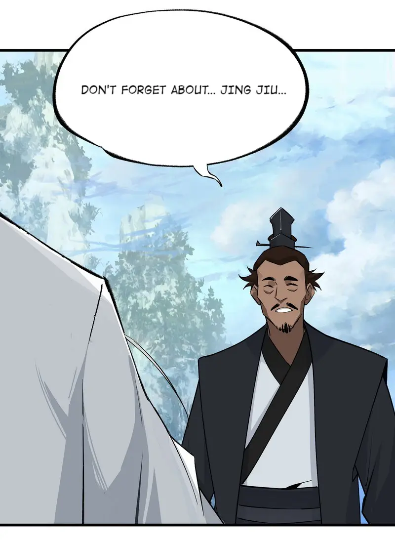 The Path Toward Heaven Chapter 60 - Page 19