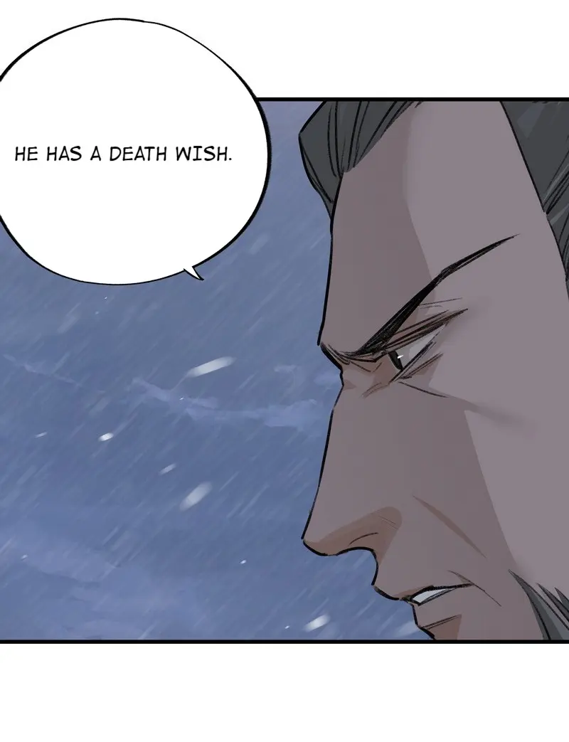 The Path Toward Heaven Chapter 60 - Page 23