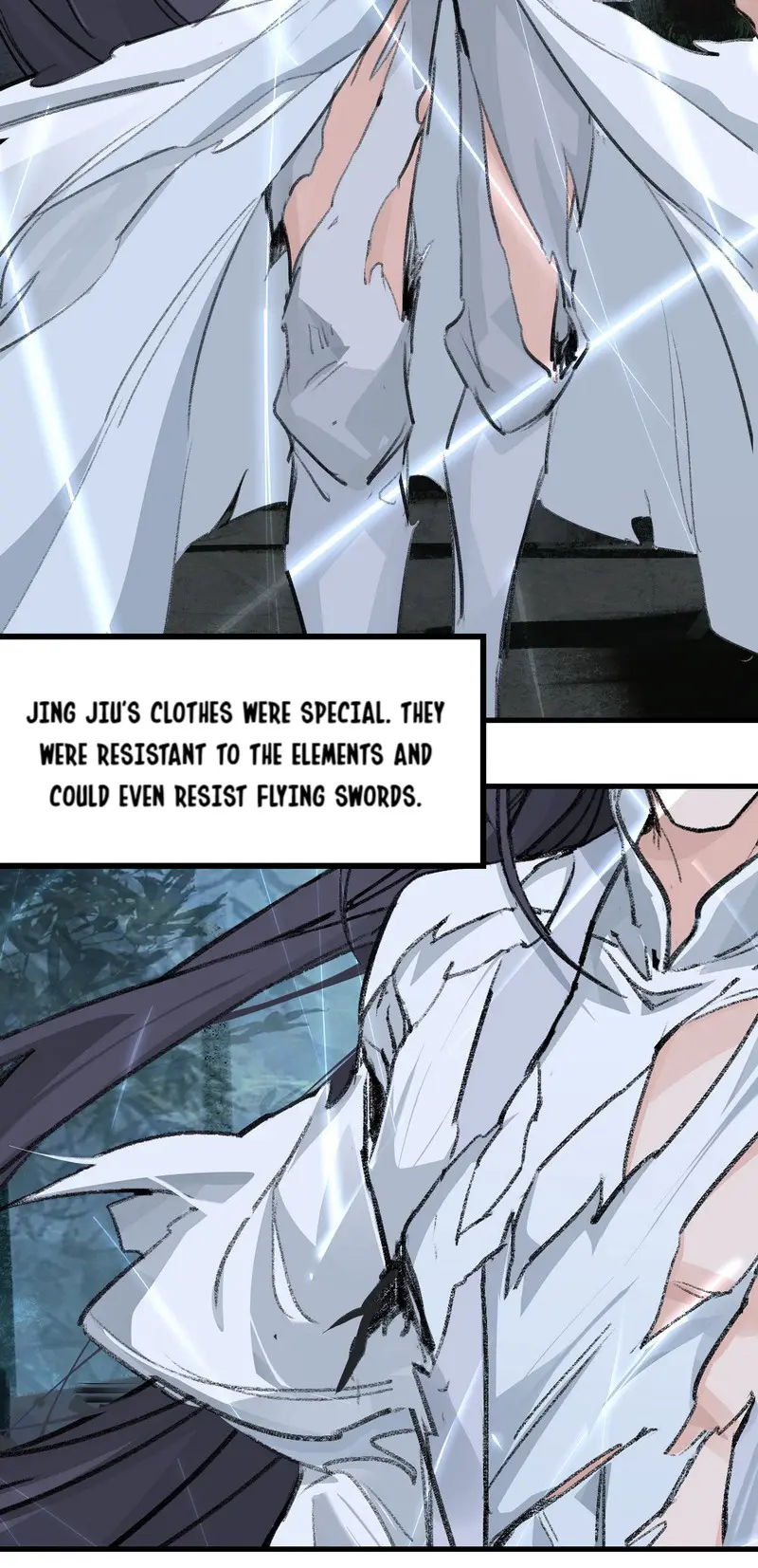 The Path Toward Heaven Chapter 60 - Page 29