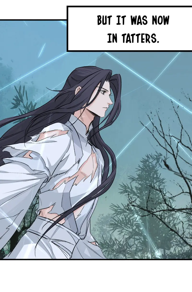 The Path Toward Heaven Chapter 60 - Page 30