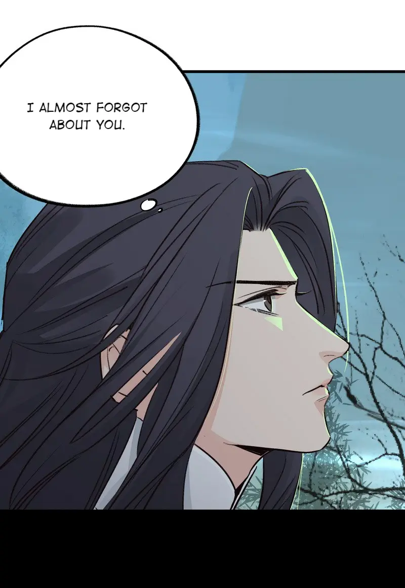 The Path Toward Heaven Chapter 60 - Page 35