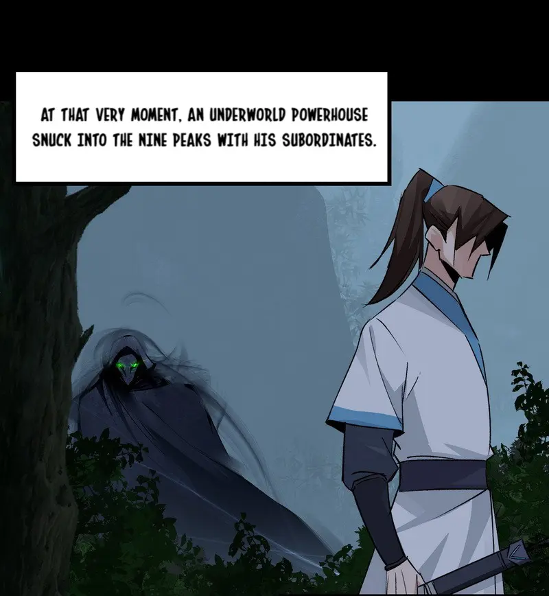 The Path Toward Heaven Chapter 60 - Page 38