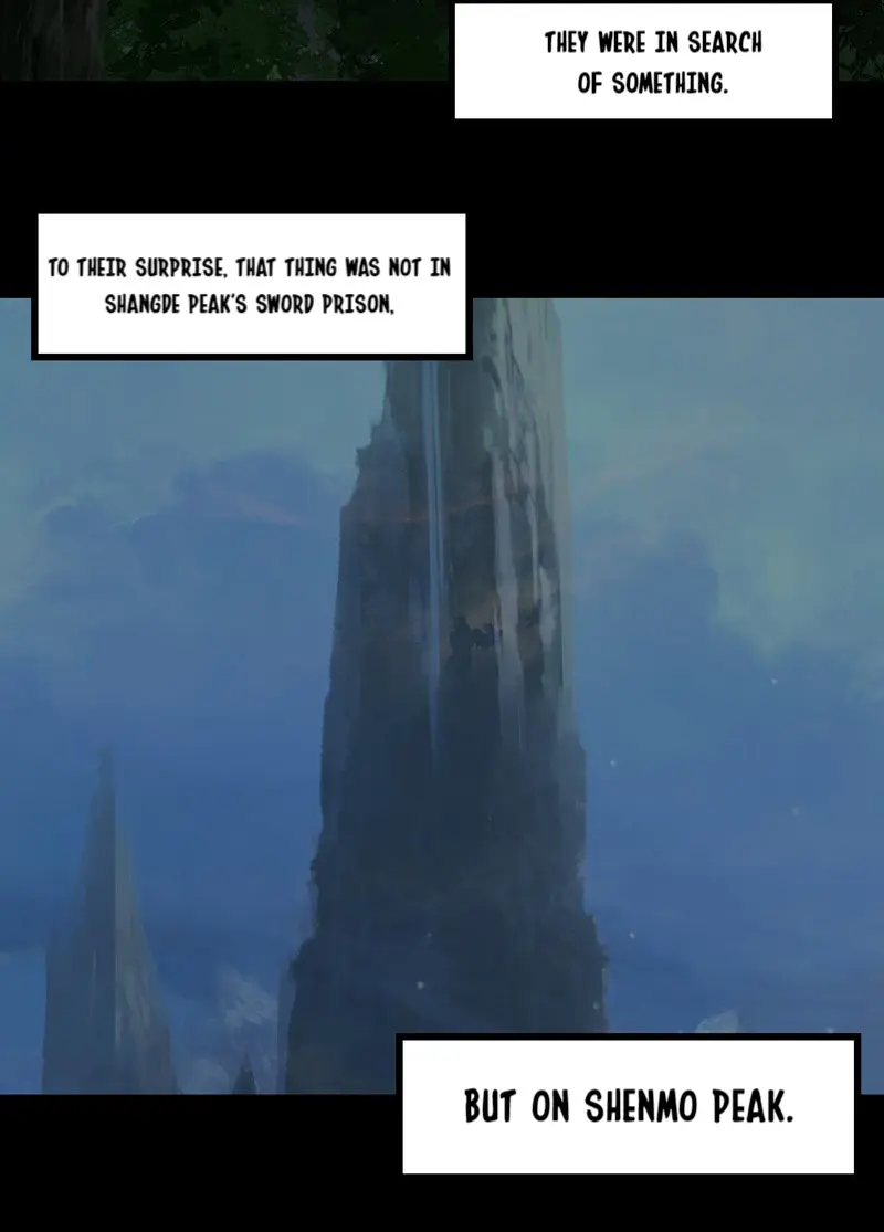 The Path Toward Heaven Chapter 60 - Page 39