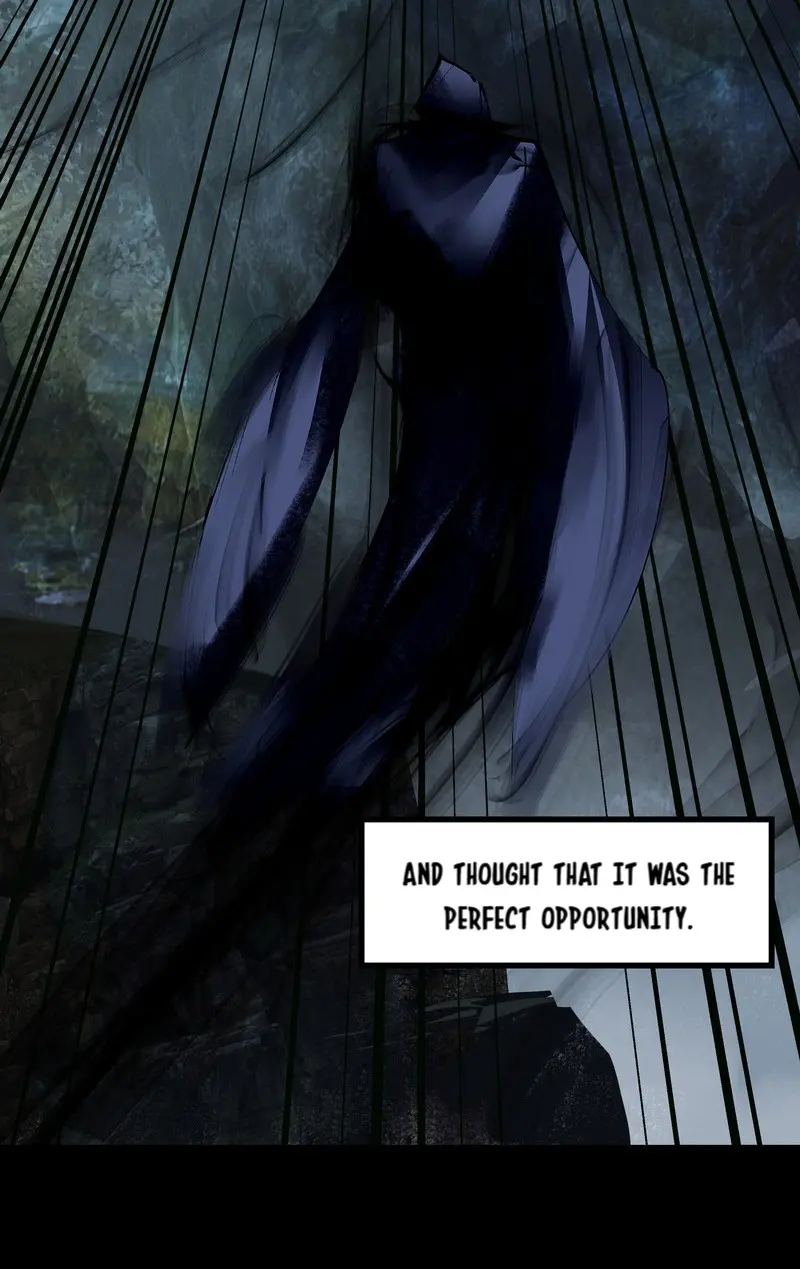 The Path Toward Heaven Chapter 60 - Page 41