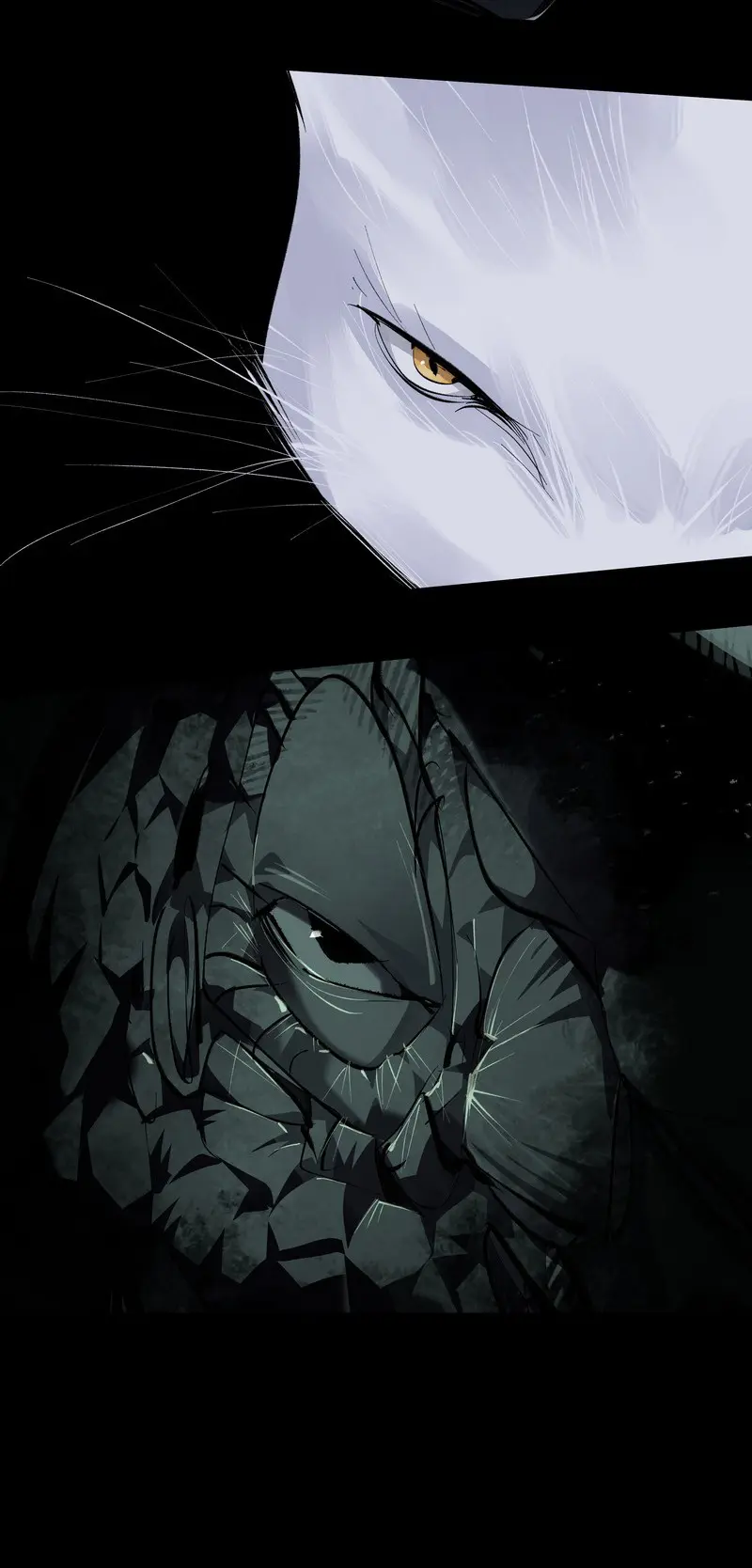The Path Toward Heaven Chapter 60 - Page 44