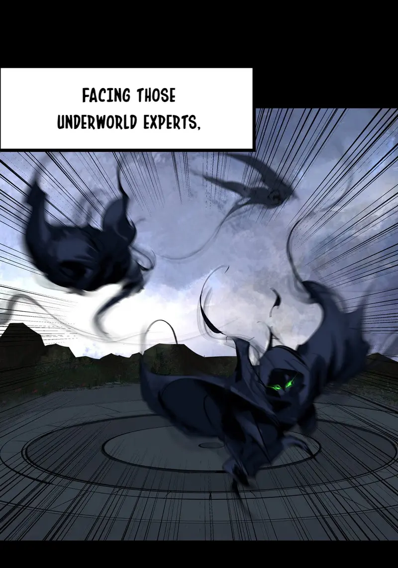 The Path Toward Heaven Chapter 60 - Page 46