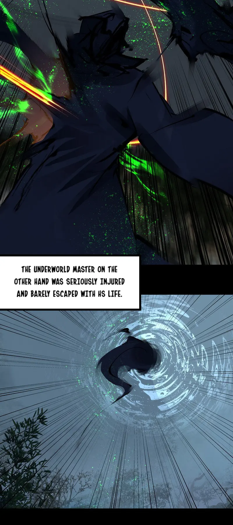 The Path Toward Heaven Chapter 60 - Page 49
