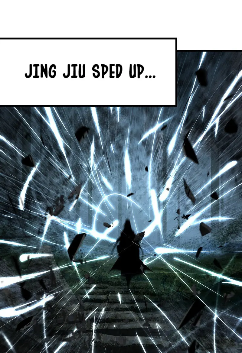 The Path Toward Heaven Chapter 60 - Page 7