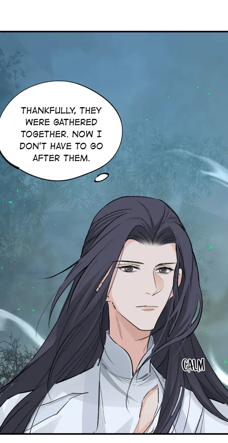 The Path Toward Heaven Chapter 61 - Page 13