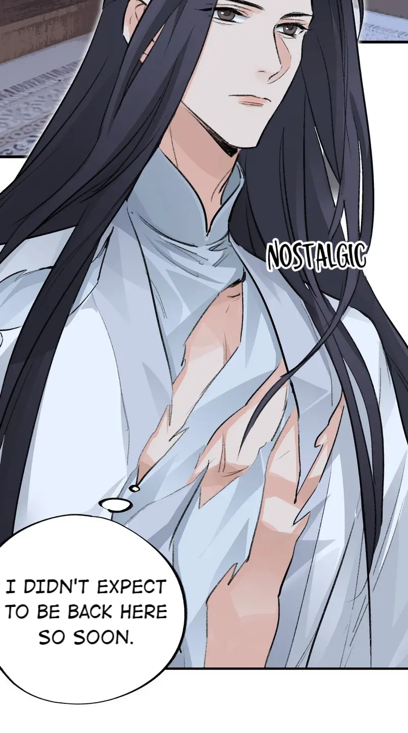 The Path Toward Heaven Chapter 61 - Page 20