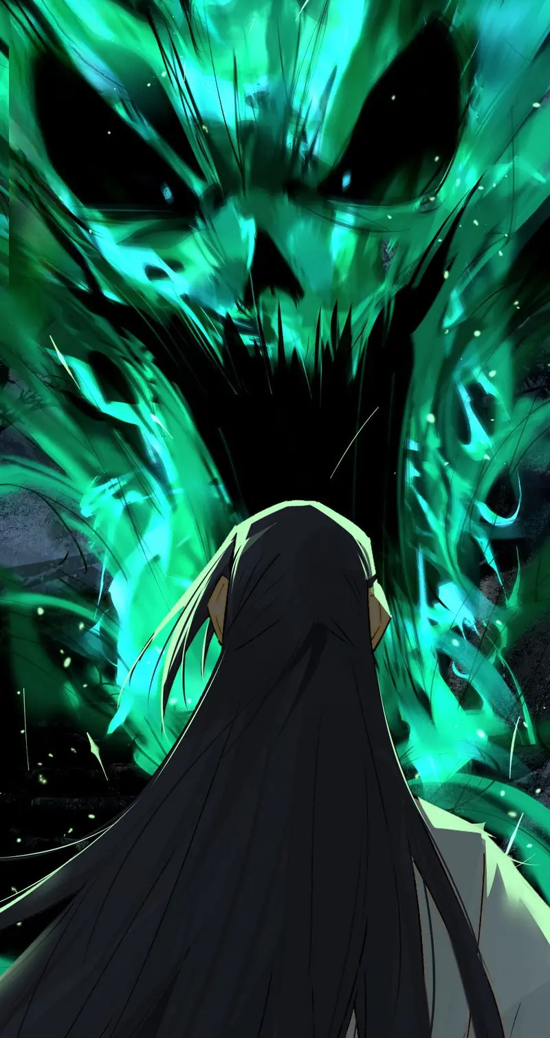 The Path Toward Heaven Chapter 61 - Page 3