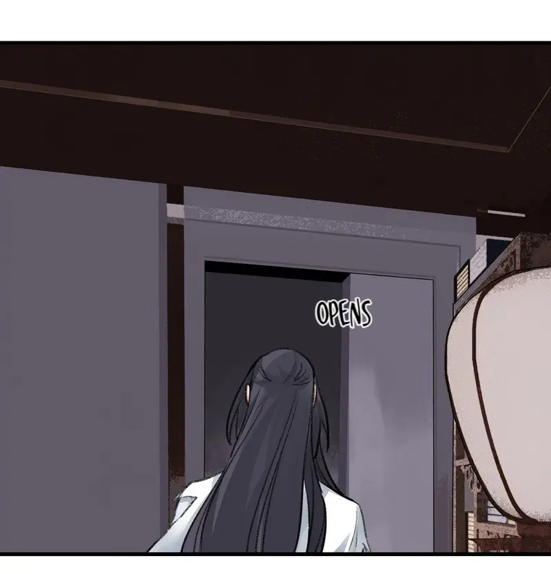 The Path Toward Heaven Chapter 61 - Page 22