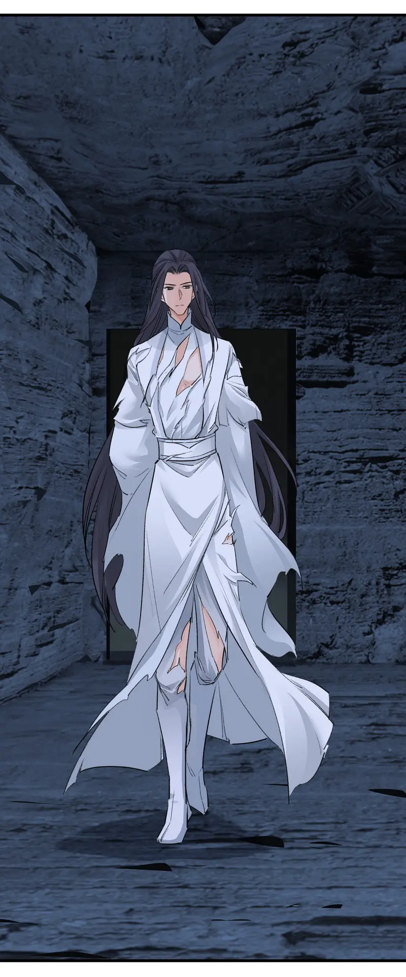 The Path Toward Heaven Chapter 61 - Page 23