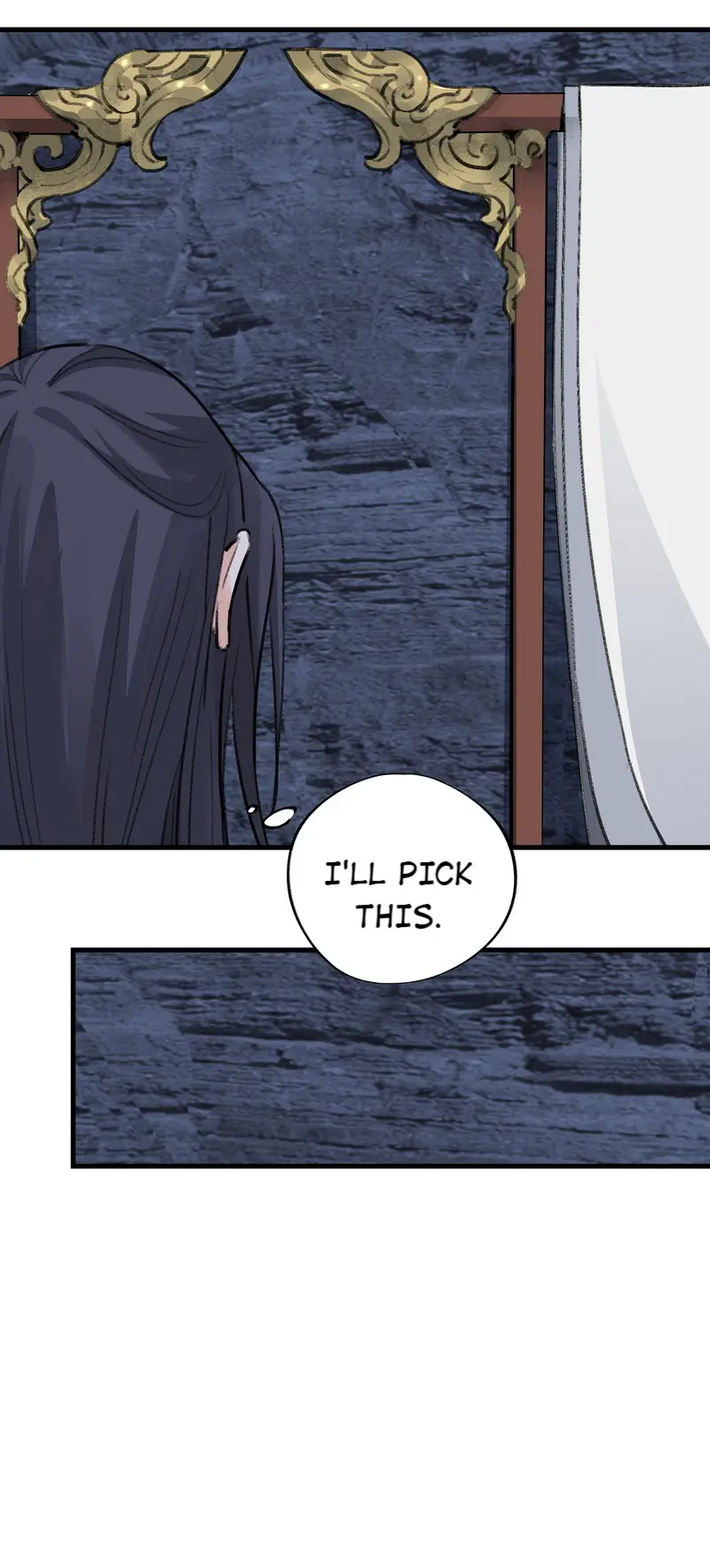 The Path Toward Heaven Chapter 61 - Page 24