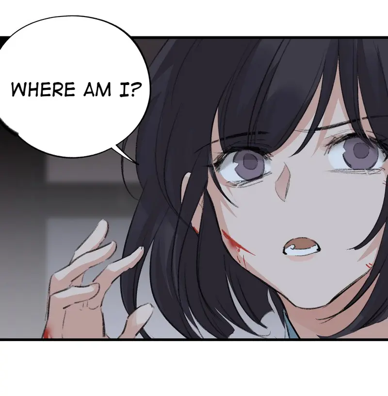 The Path Toward Heaven Chapter 61 - Page 28