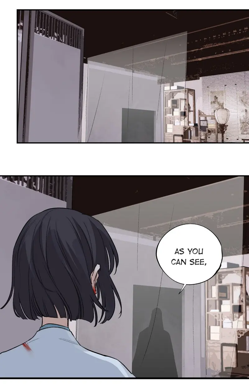 The Path Toward Heaven Chapter 61 - Page 30