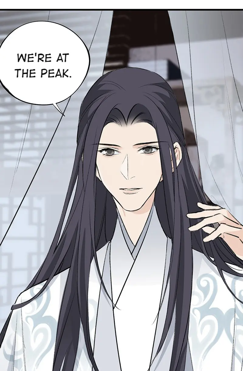 The Path Toward Heaven Chapter 61 - Page 31
