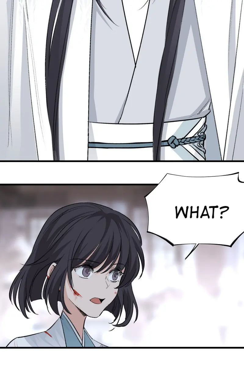 The Path Toward Heaven Chapter 61 - Page 32