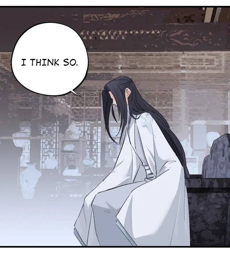 The Path Toward Heaven Chapter 61 - Page 34