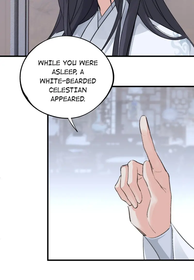 The Path Toward Heaven Chapter 61 - Page 36