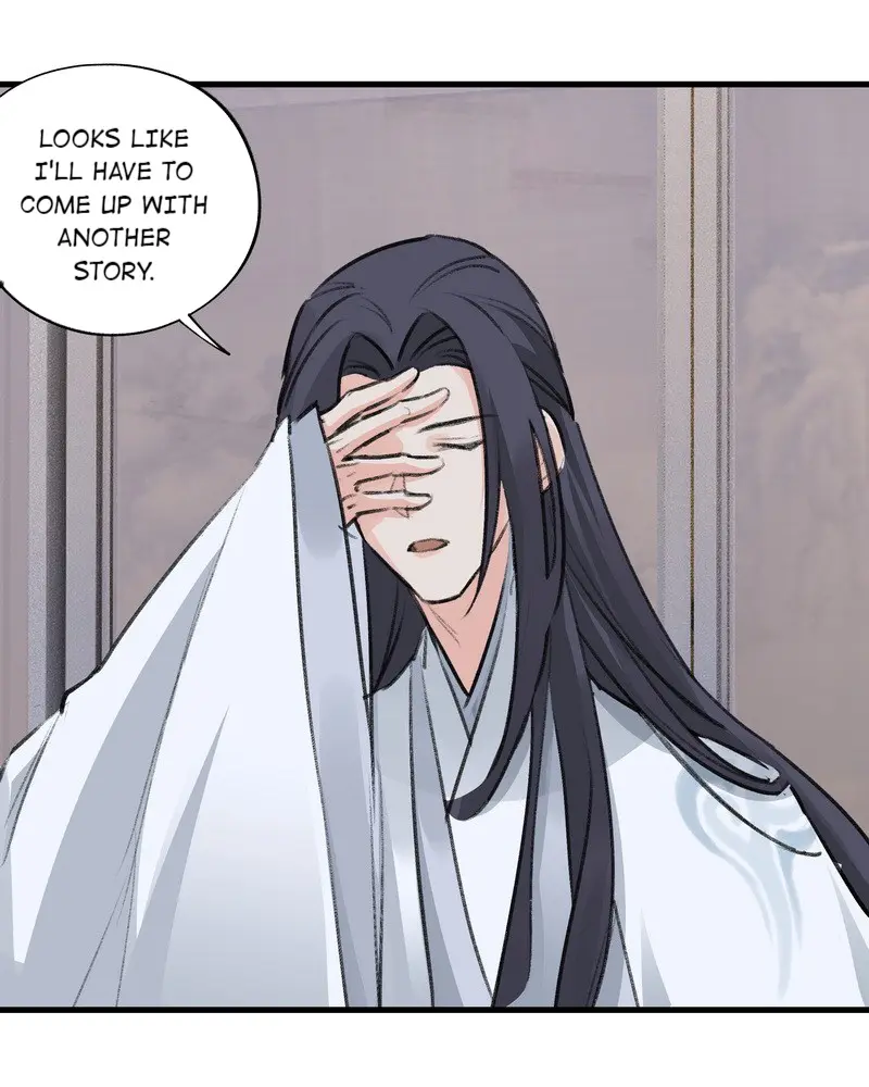 The Path Toward Heaven Chapter 61 - Page 41