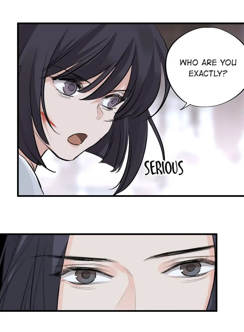 The Path Toward Heaven Chapter 61 - Page 42