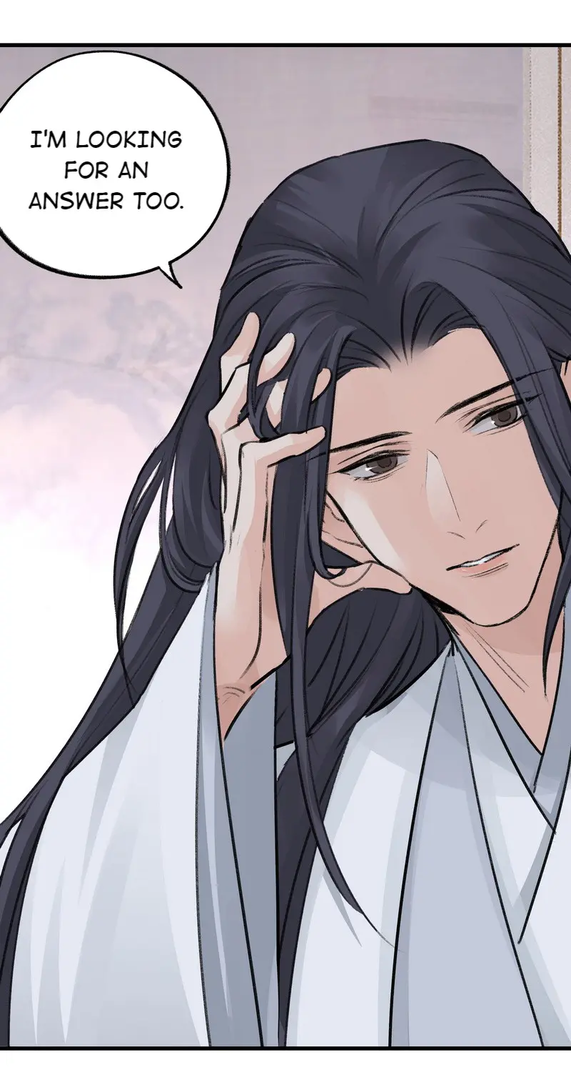 The Path Toward Heaven Chapter 61 - Page 43