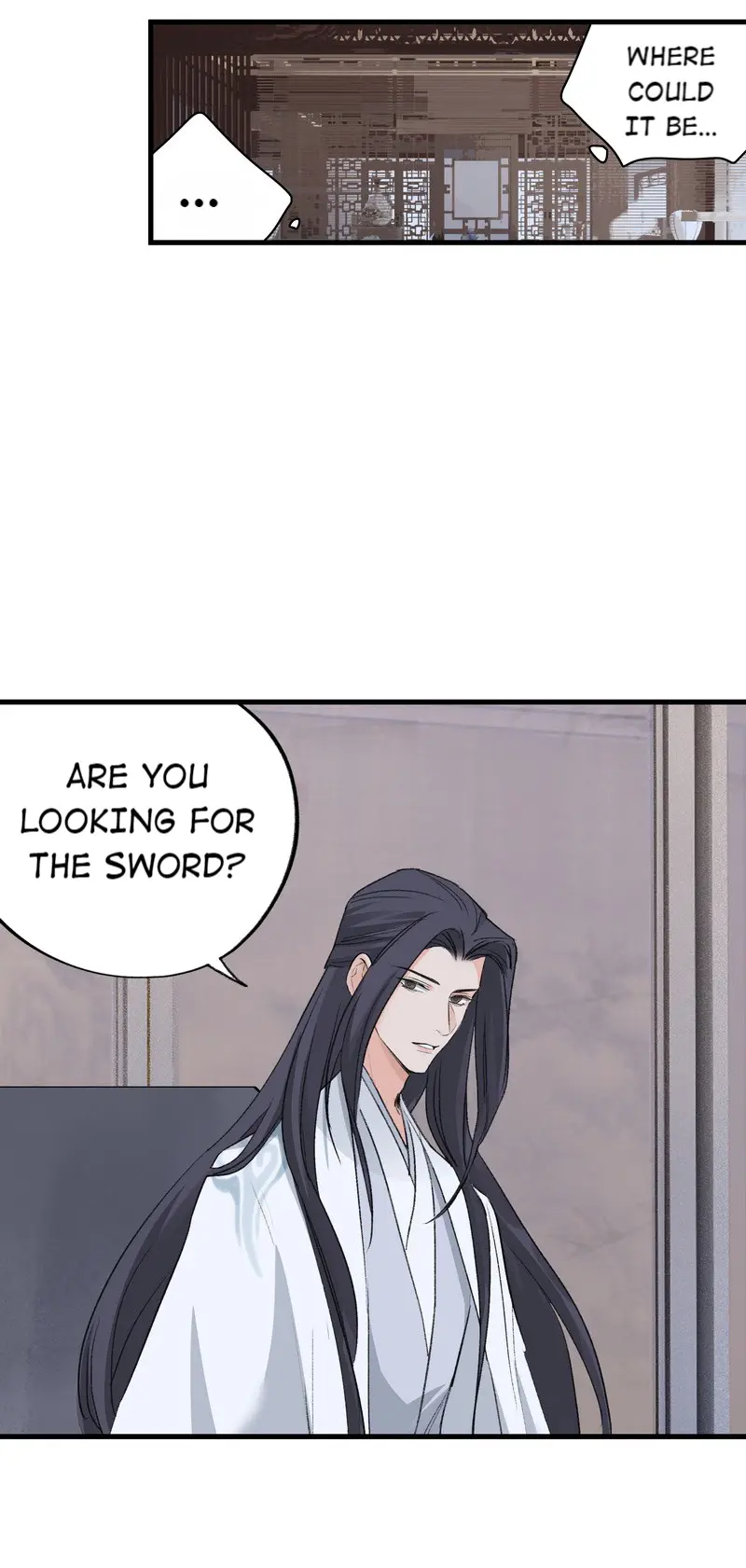 The Path Toward Heaven Chapter 61 - Page 47