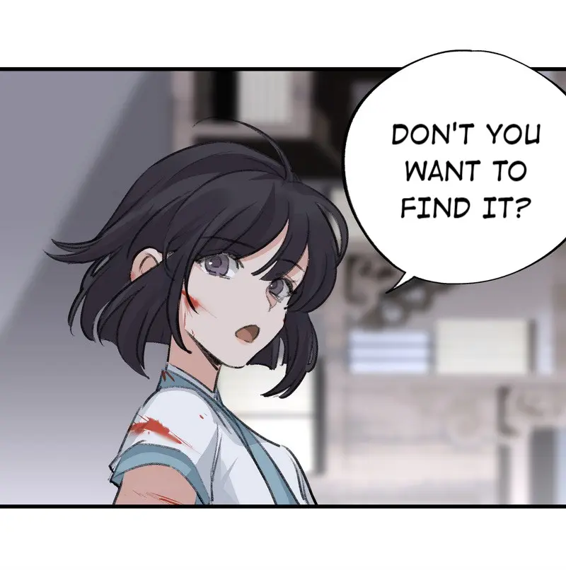 The Path Toward Heaven Chapter 61 - Page 48