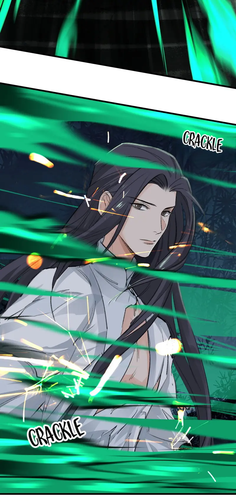 The Path Toward Heaven Chapter 61 - Page 6