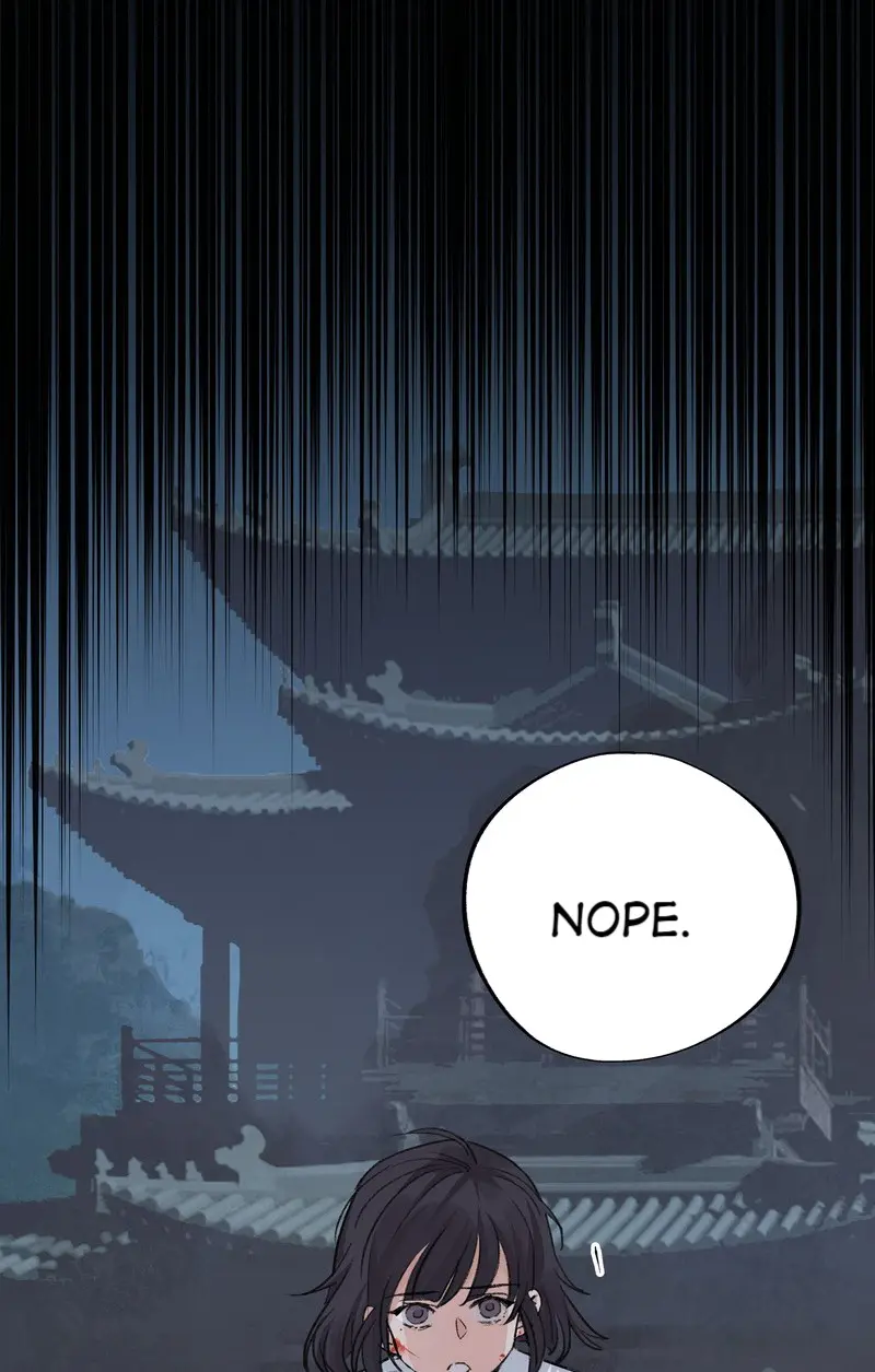 The Path Toward Heaven Chapter 61 - Page 53