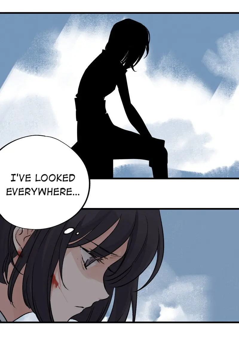 The Path Toward Heaven Chapter 61 - Page 55