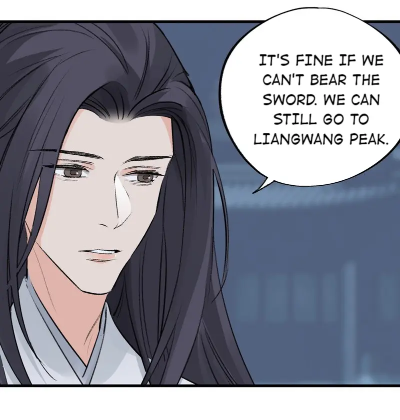 The Path Toward Heaven Chapter 61 - Page 58