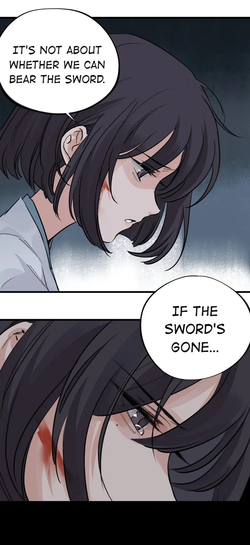 The Path Toward Heaven Chapter 61 - Page 59