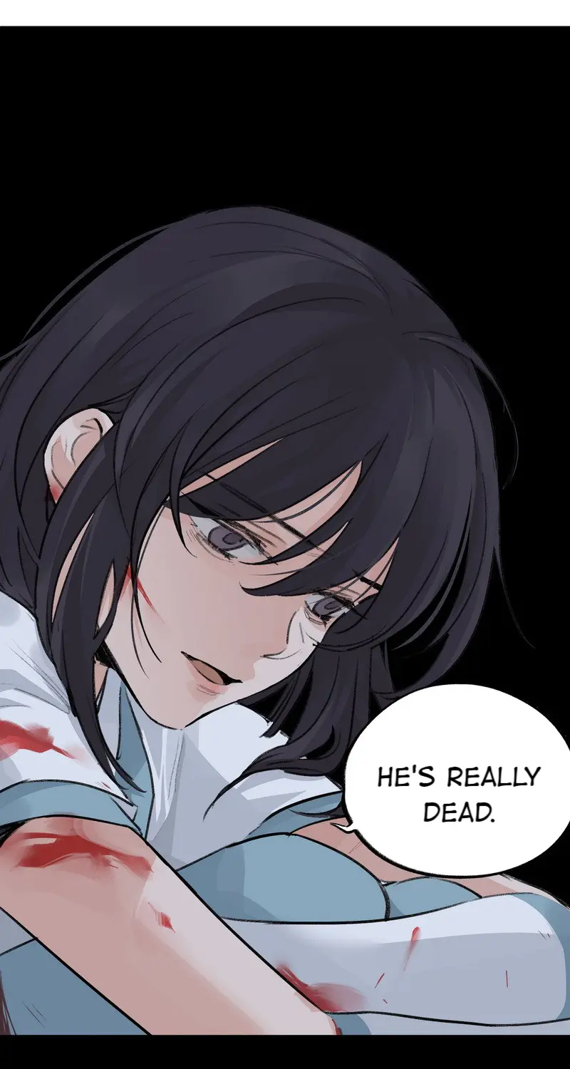 The Path Toward Heaven Chapter 61 - Page 64
