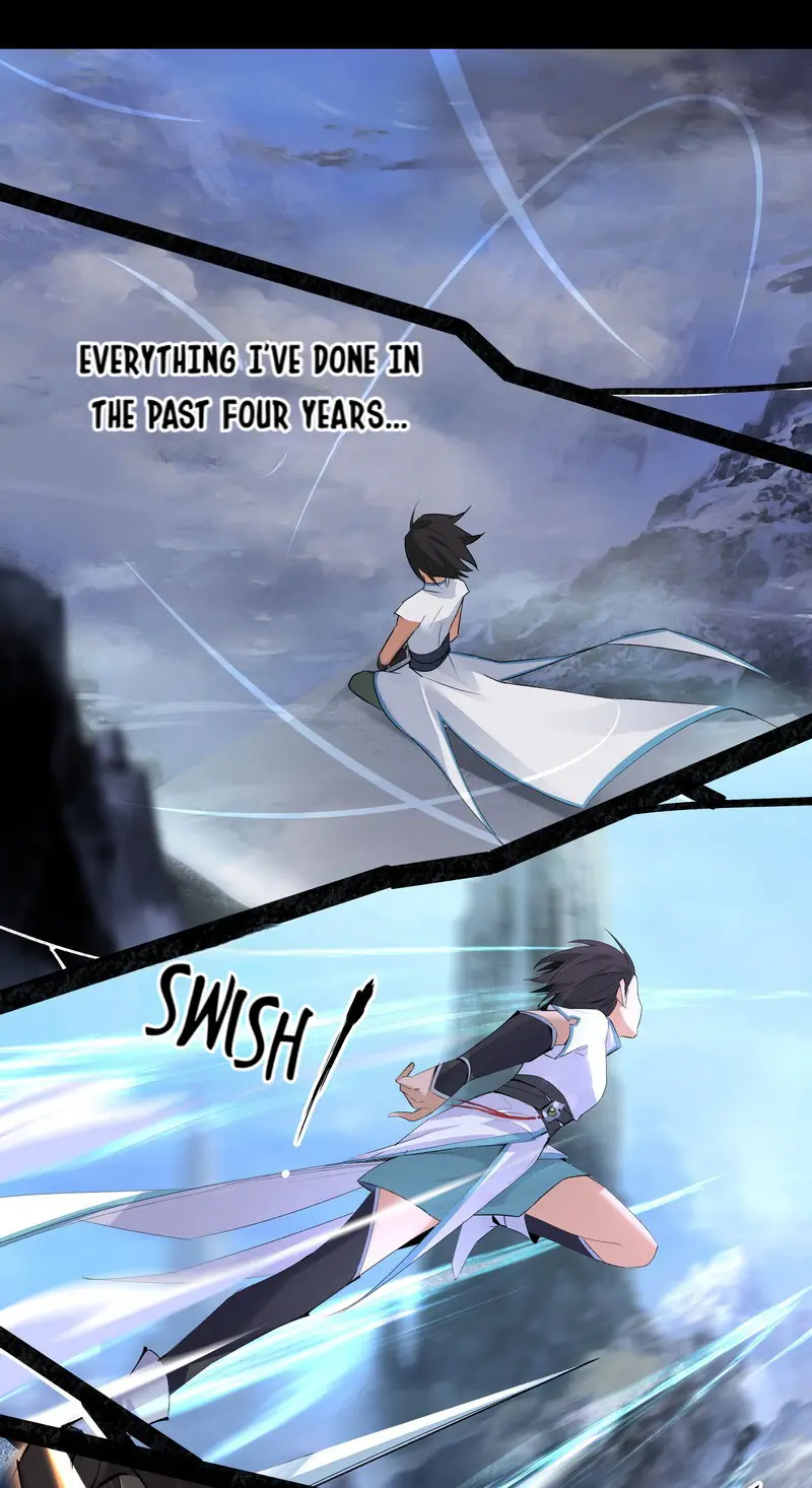The Path Toward Heaven Chapter 61 - Page 65