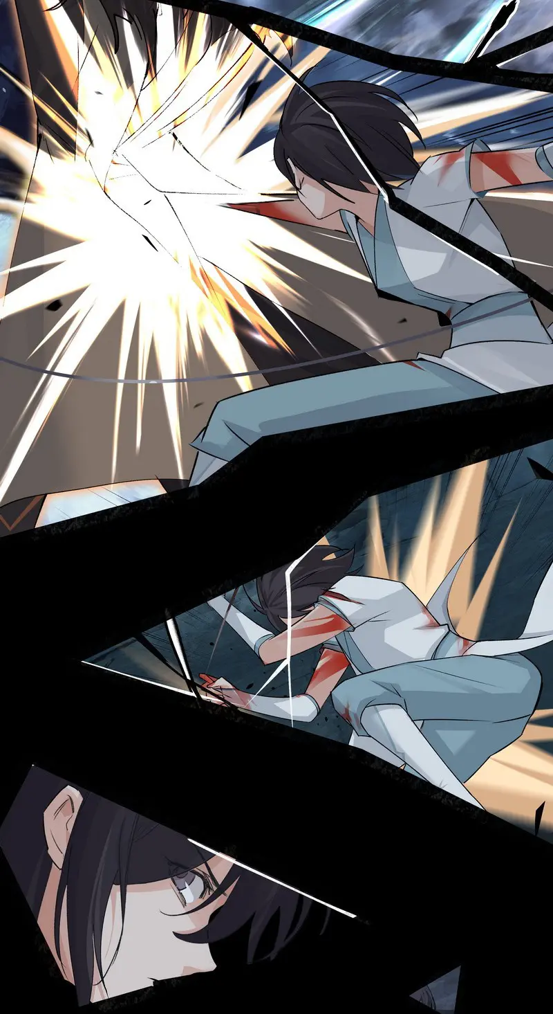 The Path Toward Heaven Chapter 61 - Page 66