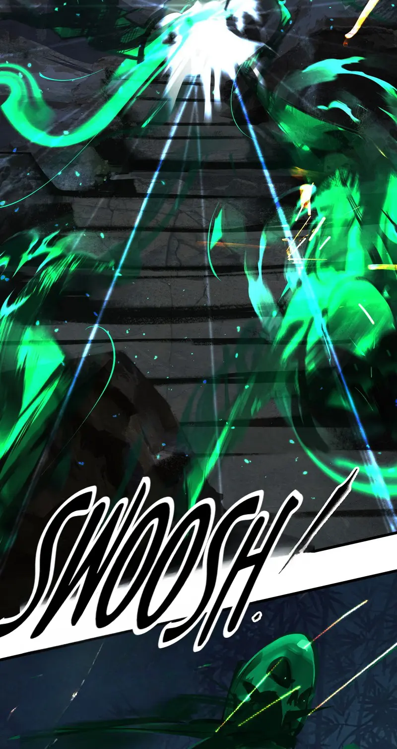 The Path Toward Heaven Chapter 61 - Page 9