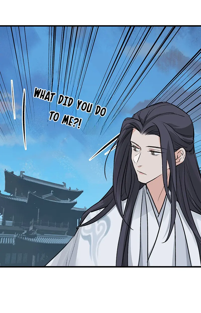 The Path Toward Heaven Chapter 62 - Page 17