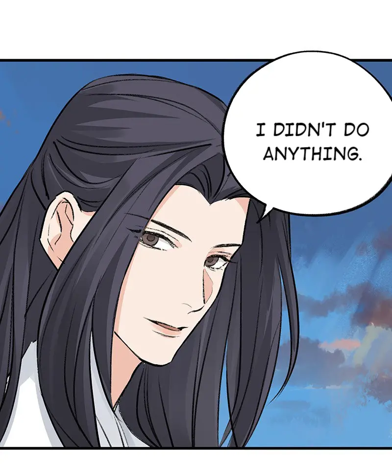 The Path Toward Heaven Chapter 62 - Page 18