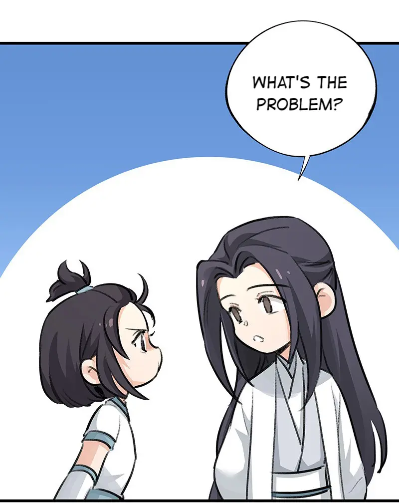 The Path Toward Heaven Chapter 62 - Page 20