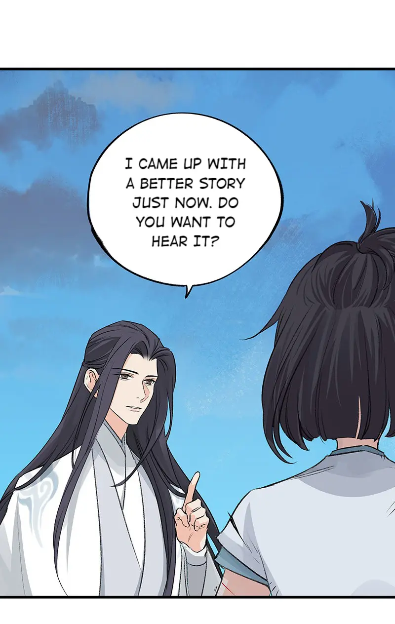 The Path Toward Heaven Chapter 62 - Page 23