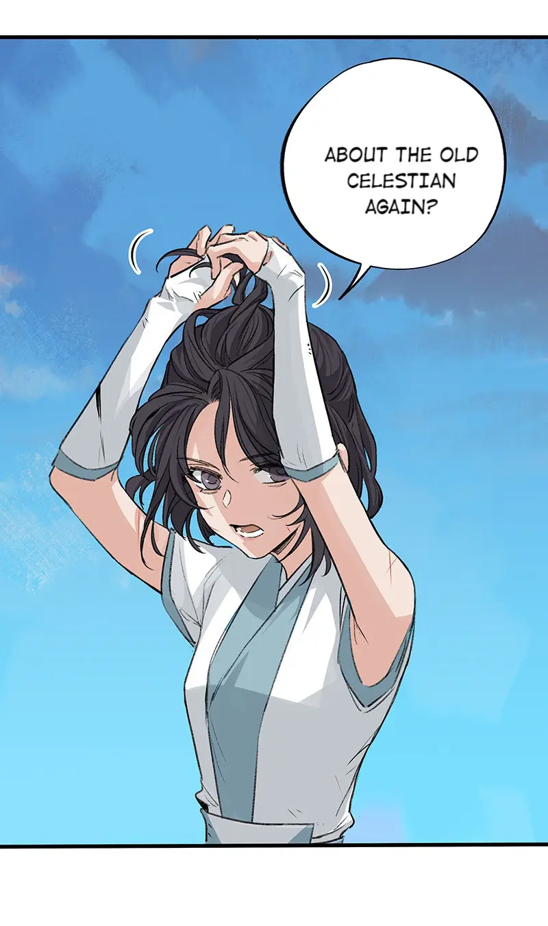 The Path Toward Heaven Chapter 62 - Page 24