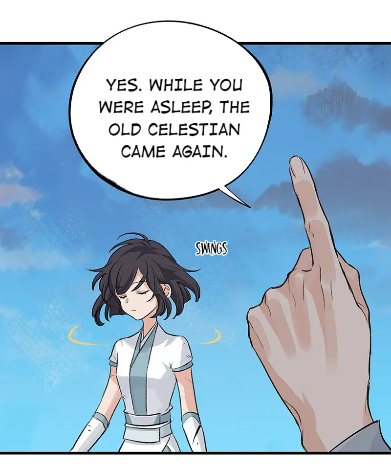 The Path Toward Heaven Chapter 62 - Page 25