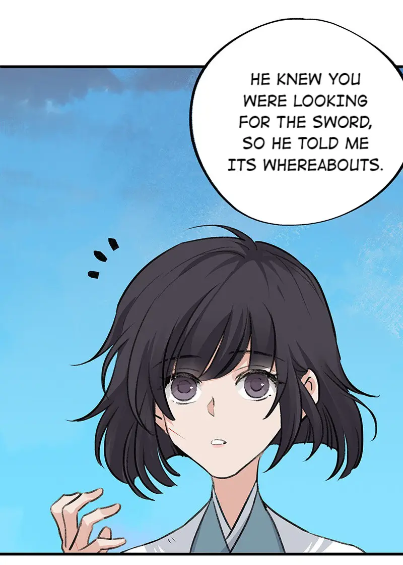 The Path Toward Heaven Chapter 62 - Page 26