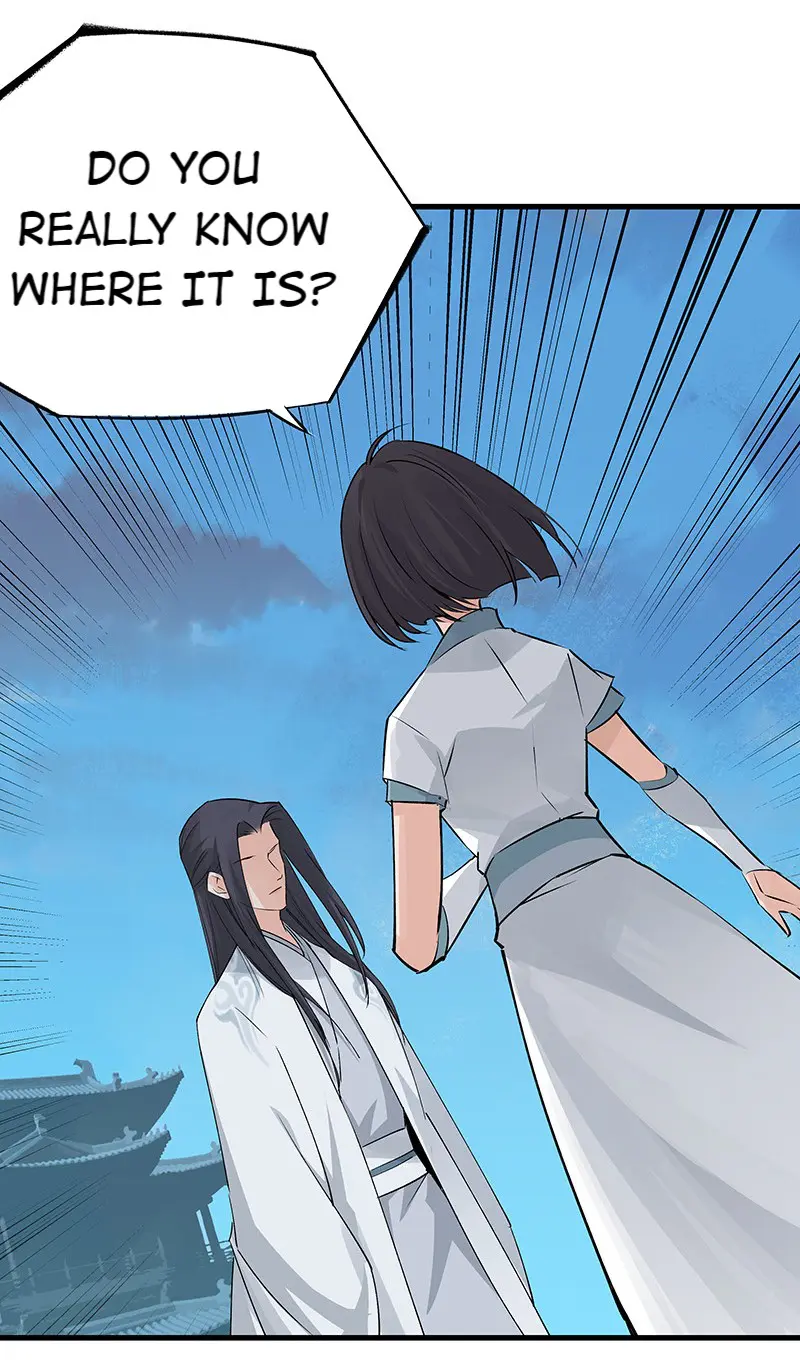 The Path Toward Heaven Chapter 62 - Page 27