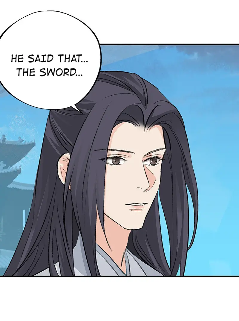 The Path Toward Heaven Chapter 62 - Page 28