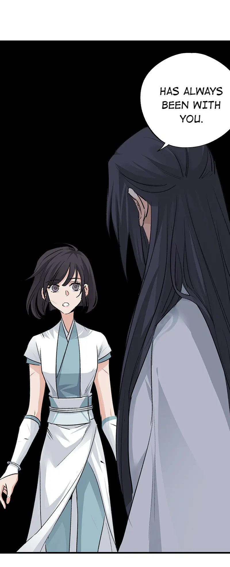 The Path Toward Heaven Chapter 62 - Page 29