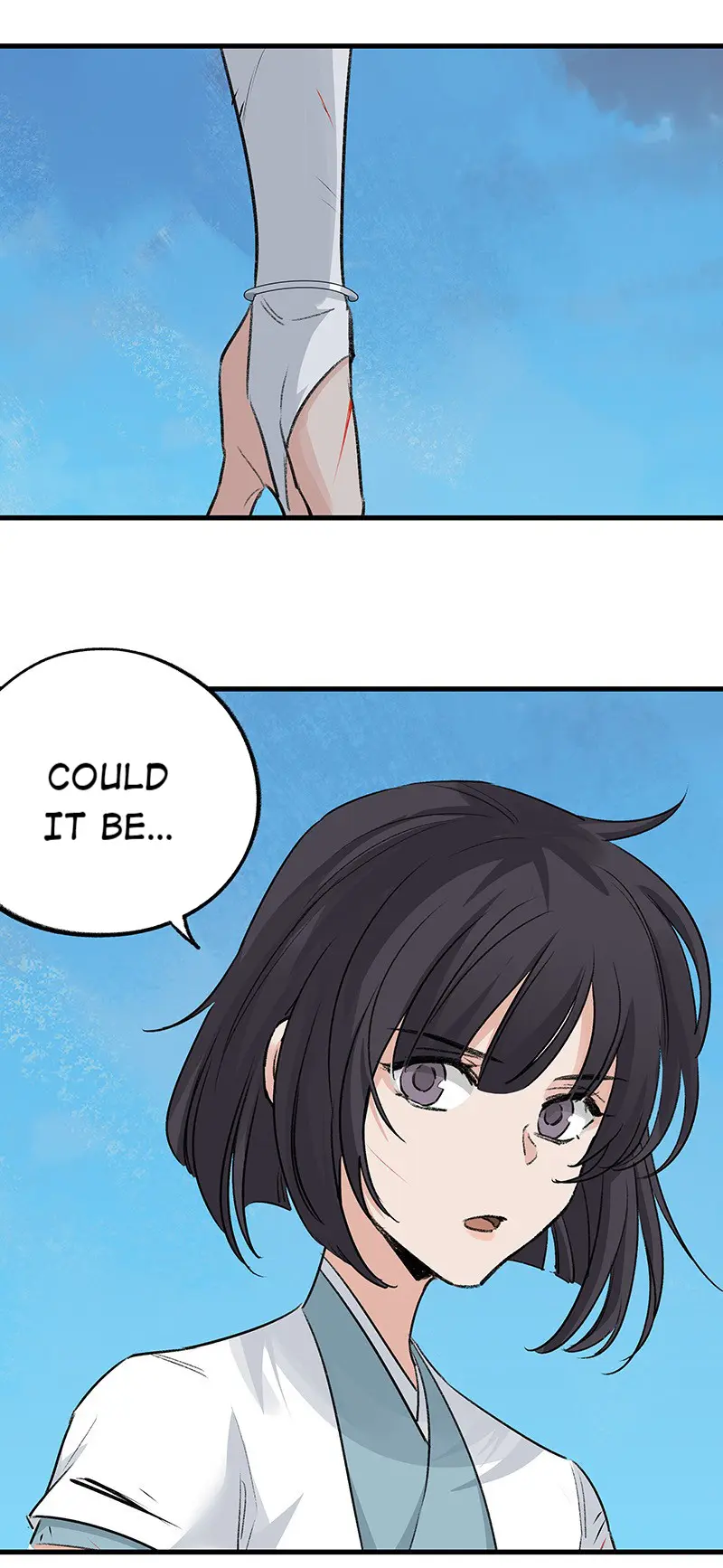 The Path Toward Heaven Chapter 62 - Page 30