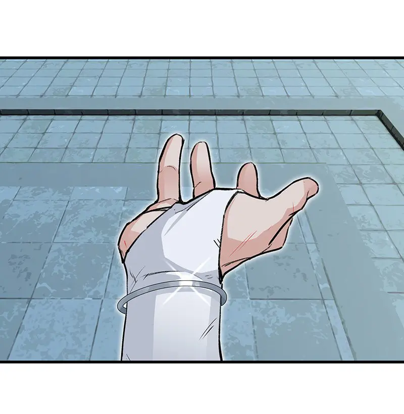 The Path Toward Heaven Chapter 62 - Page 31